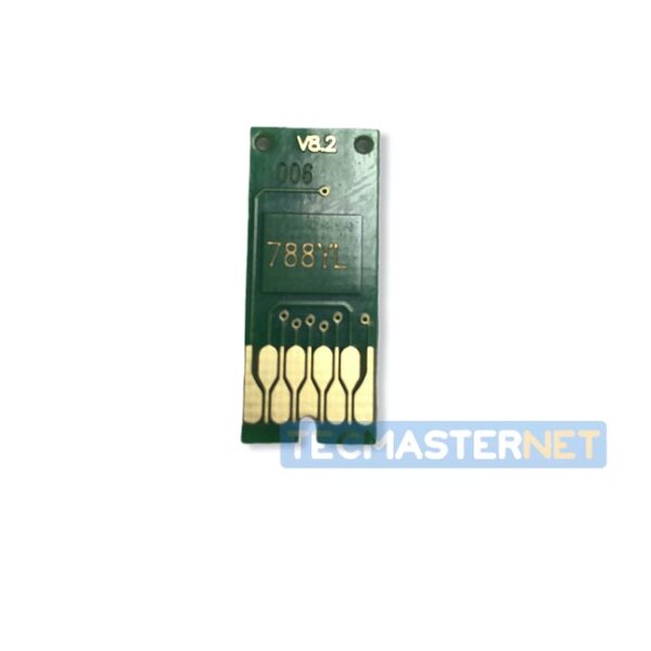 Chip Epson WF 5690 WF 5190 T788