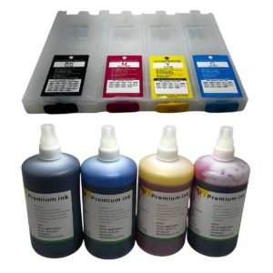 Cartuchos Bulk Ink Epson WFC5710 WFC5790