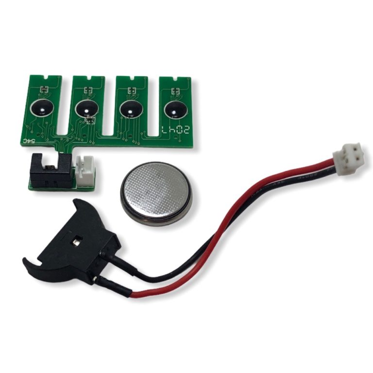 Chip Full Epson Xp214 Xp211 Xp204 Xp401 Xp411