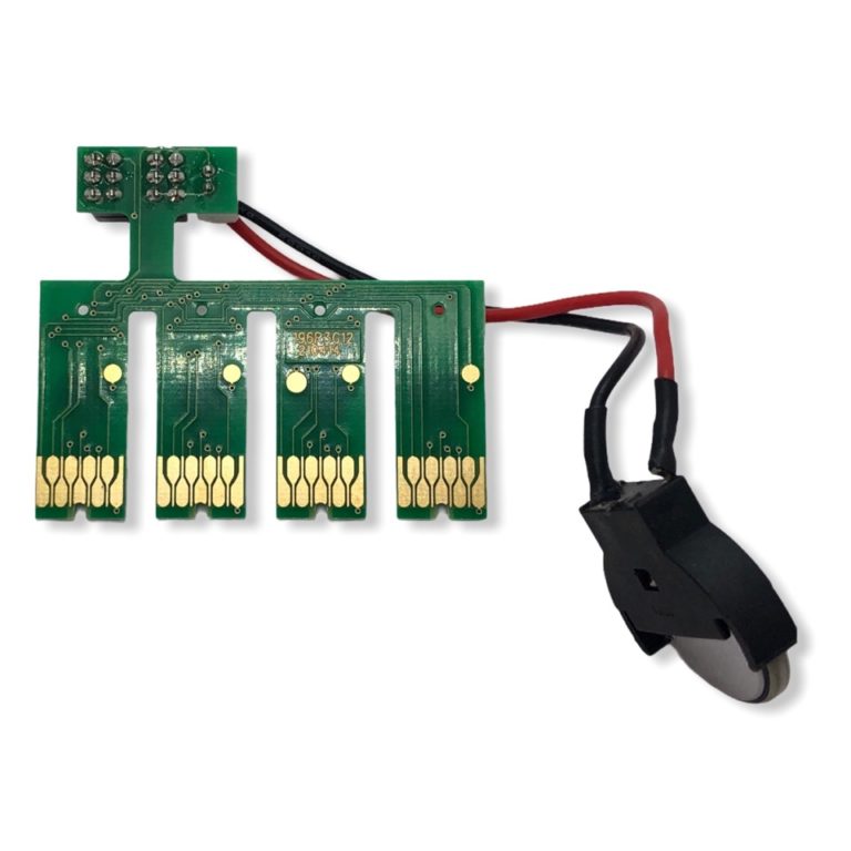 Chip Full Epson Xp214 Xp211 Xp204 Xp401 Xp411