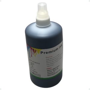 Tinta Corante Epson WF-C5710 WF-C5790 Series Garrafa 1 Litro - Preto