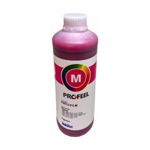 Tinta Epson WF-C5810 WF-C5890 WF-5690 WF-C5790 WF-C5710  Pigmentada E0013 E0015 Profeel - Vermelho (Magenta)