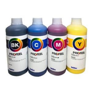 Tinta Inktec Profeel C5000 Pigmentada