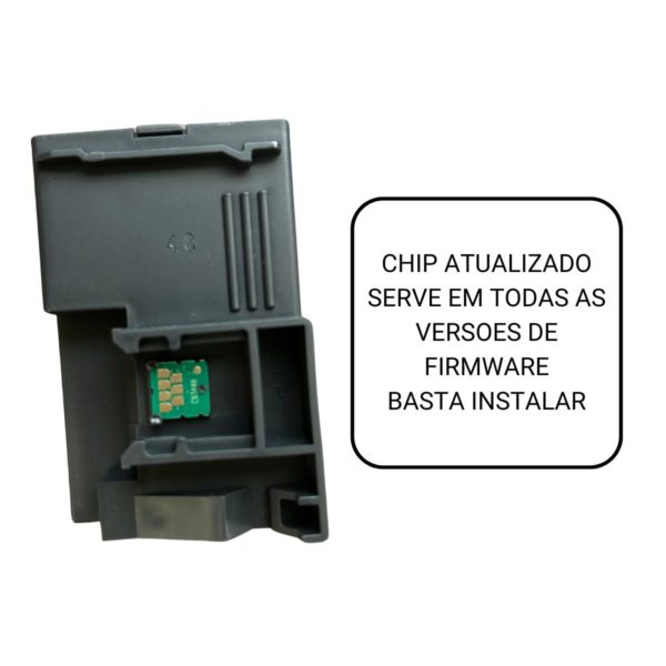 Caixa Manutenção Compativel Epson C9344 L5590