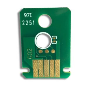 Chip Cartucho Manutenção Canon MC-G02 Pixma G3160 G2160 Mega Tank