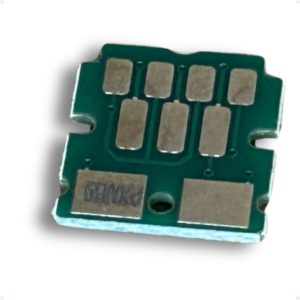 chip caixa epson c9345