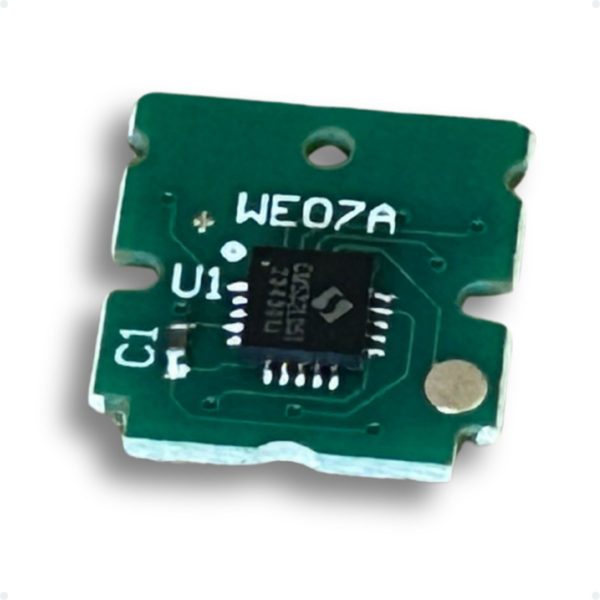 chip caixa epson c9345