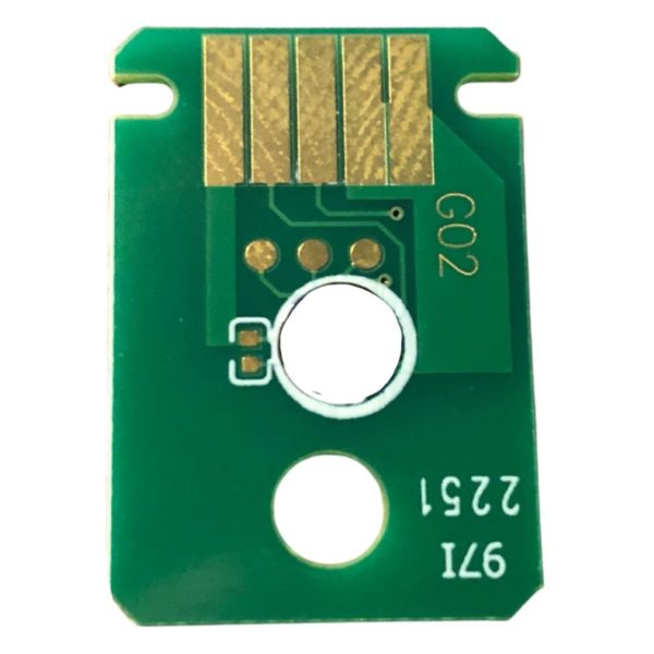 Chip pixma mega tank mc-g02