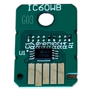 Chip Caixa Cartuho Manutenção Canon MC-G03