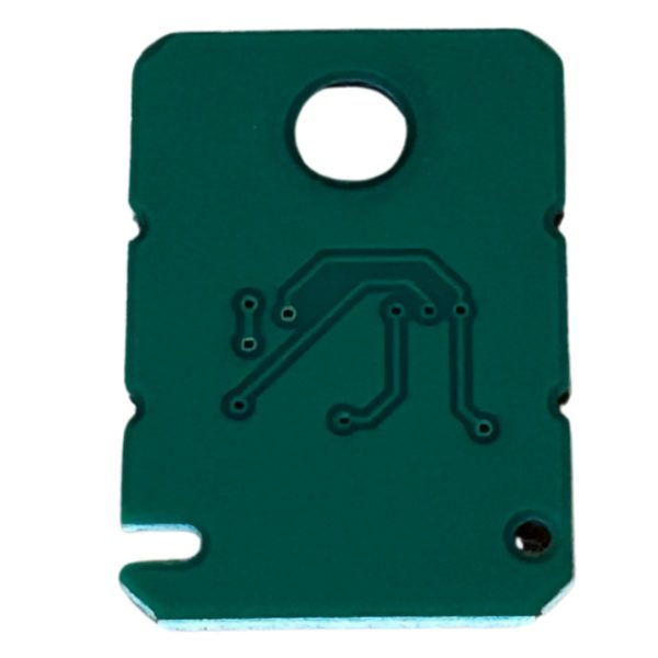 Chip Caixa Cartuho Manutenção Canon MC-G03
