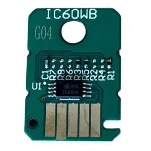 Chip Caixa Cartuho Manutenção Canon MC-G04