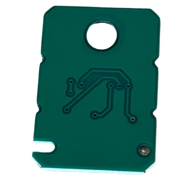Chip Caixa Cartuho Manutenção Canon MC-G04