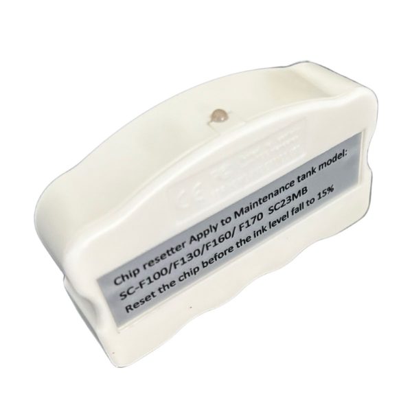 Reset Epson F170 F160 F150 S2101