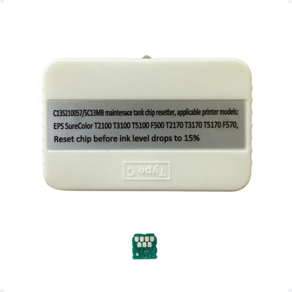 Chip Reset Epson T3170