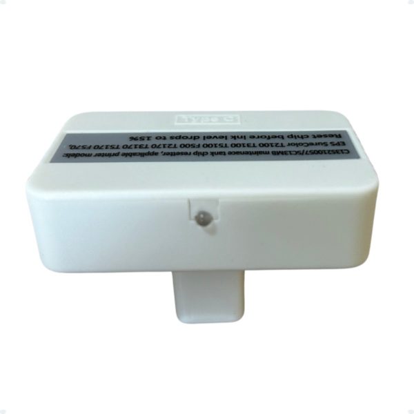 Chip Reset Epson T3170